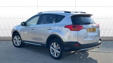 Toyota Rav 4 2.2 D-4D Invincible 5dr Diesel Estate